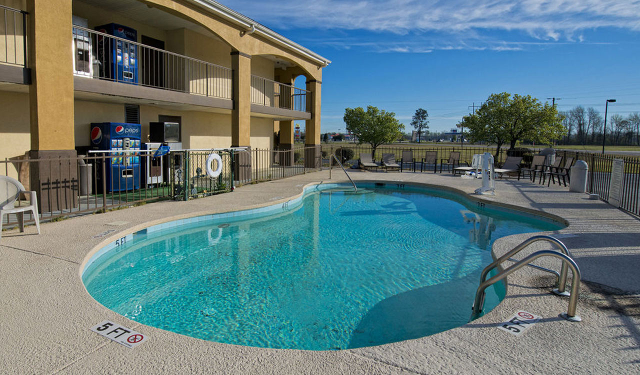 Florence Pool